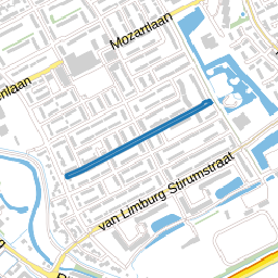 Perceel CLB00-K-2465