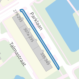 Perceel CLB00-K-2466