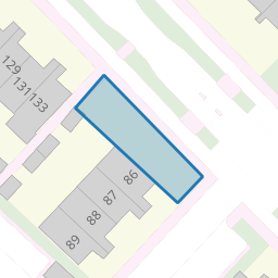 Perceel CLB00-K-2468