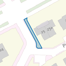 Perceel CLB00-K-2480