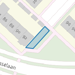 Perceel CLB00-K-2484