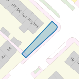 Perceel CLB00-K-2487