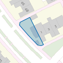 Perceel CLB00-K-2491