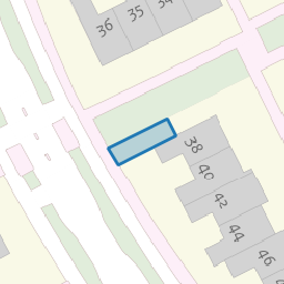 Perceel CLB00-K-2492