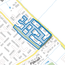 Perceel CLB00-K-2496