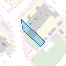 Perceel CLB00-K-2499