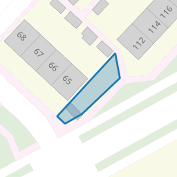 Perceel CLB00-K-2501