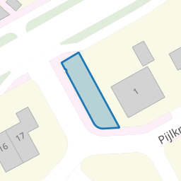 Perceel CLB00-K-2506