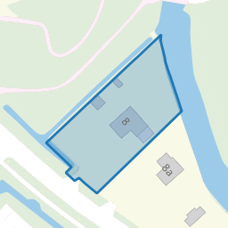 Perceel CLB00-K-2511