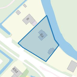 Perceel CLB00-K-2512