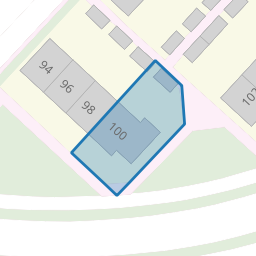 Perceel CLB00-K-2515