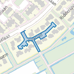 Perceel CLB00-K-2522