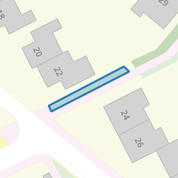 Perceel CLB00-K-2523