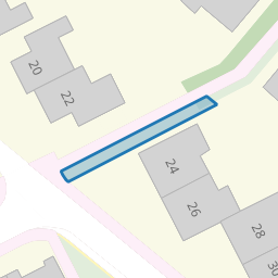 Perceel CLB00-K-2524