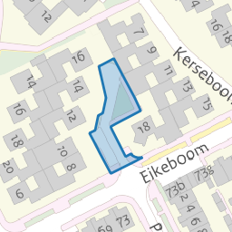 Perceel CLB00-K-2533