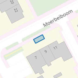 Perceel CLB00-K-2534