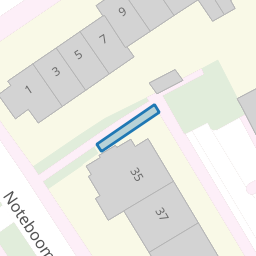 Perceel CLB00-K-2536