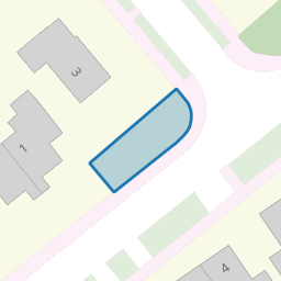 Perceel CLB00-K-2540