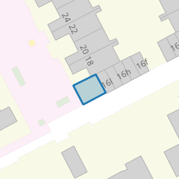 Perceel CLB00-K-2542