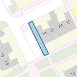 Perceel CLB00-K-2544