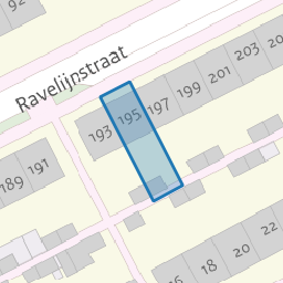 Perceel CLB00-K-2546
