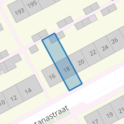 Perceel CLB00-K-2547