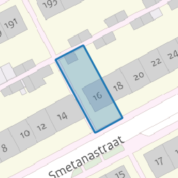 Perceel CLB00-K-2548