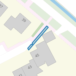 Perceel CLB00-K-2554