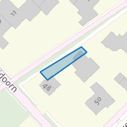 Perceel CLB00-K-2563