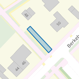 Perceel CLB00-K-2564