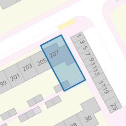 Perceel CLB00-K-2568