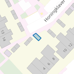 Perceel CLB00-K-2570