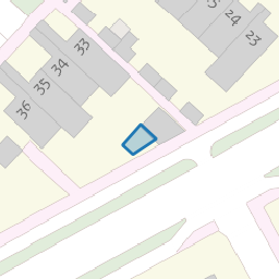 Perceel CLB00-K-2574