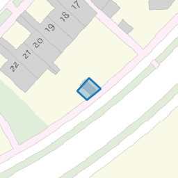 Perceel CLB00-K-2580