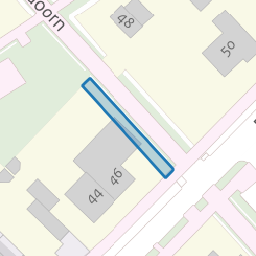 Perceel CLB00-K-2585