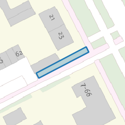 Perceel CLB00-K-2587