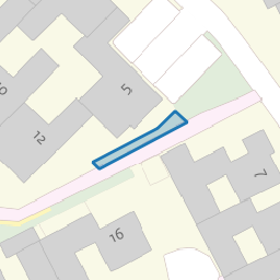 Perceel CLB00-K-2589