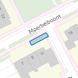 Perceel CLB00-K-2591