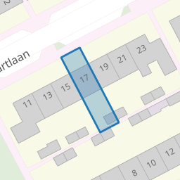 Perceel CLB00-K-2594