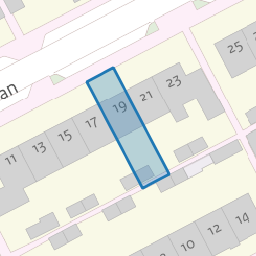 Perceel CLB00-K-2595