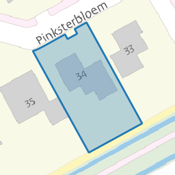 Perceel CLB00-K-2596