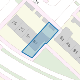 Perceel CLB00-K-2603