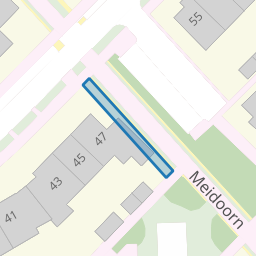 Perceel CLB00-K-2604