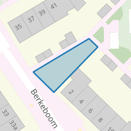 Perceel CLB00-K-2605