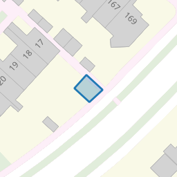 Perceel CLB00-K-2609