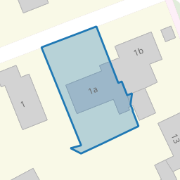 Perceel CLB00-K-2616