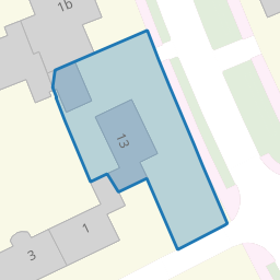 Perceel CLB00-K-2617