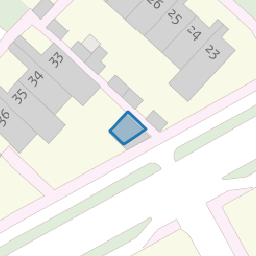 Perceel CLB00-K-2618