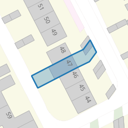 Perceel CLB00-K-2625