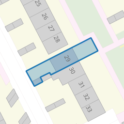 Perceel CLB00-K-2631